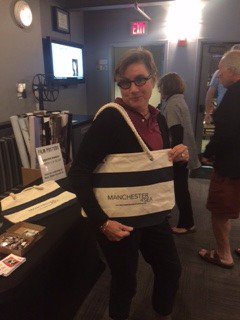 Waters Edge Cinema tweet media