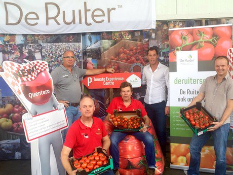 Horti Daily (@hortidaily) on Twitter photo Netherlands: Plenty in the pipeline at De Ruiter <a href="/DeRuiterSeeds/">De Ruiter Seeds</a>
hortidaily.com/article/28777/… Netherlands: Plenty in the pipeline at De Ruiter <a href="/DeRuiterSeeds/">De Ruiter Seeds</a>
hortidaily.com/article/28777/…