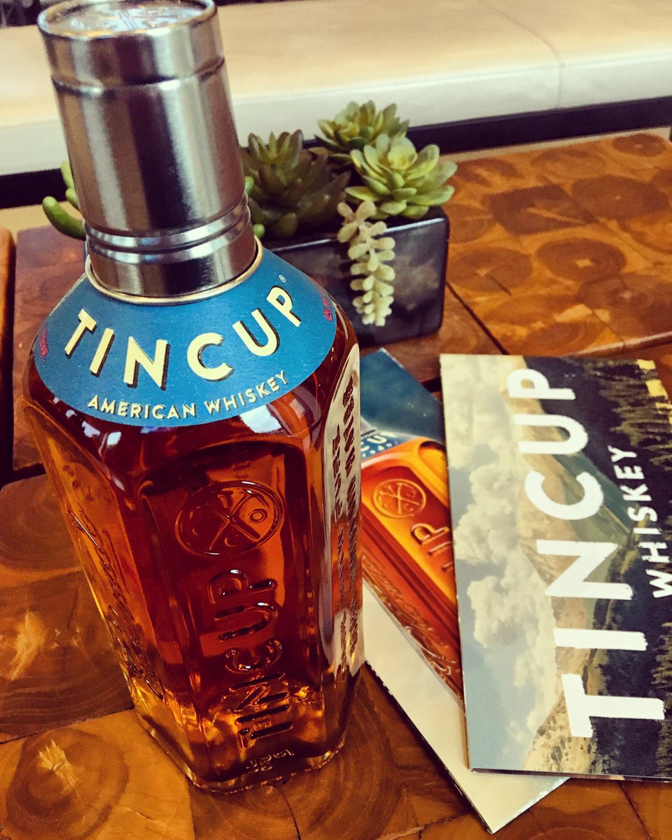 Tonight is the start of Beer, Bourbon &amp; BBQ Monday's!!!!!  Featured BBQ menu, $1off beer, $2off bourbon &amp; whiskey.  <a href="/TINCUPWhiskey/">TINCUP® Whiskey</a> girls 6-8