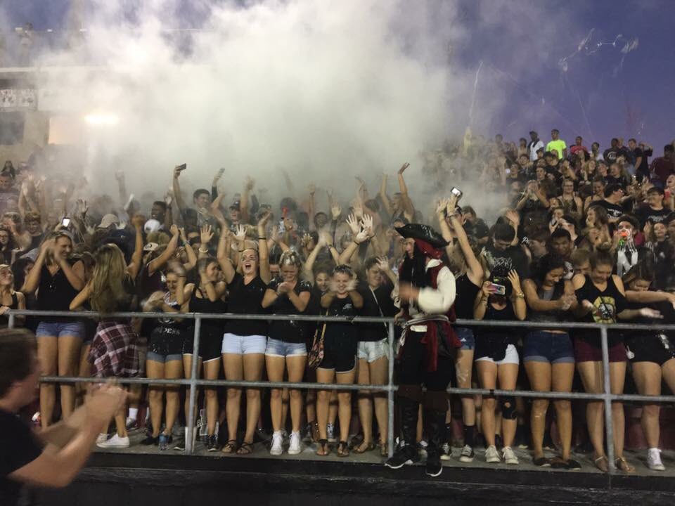 HSstudentsec's tweet photo. Florida, Navarre High School https://t.co/Lm0JLmfGND