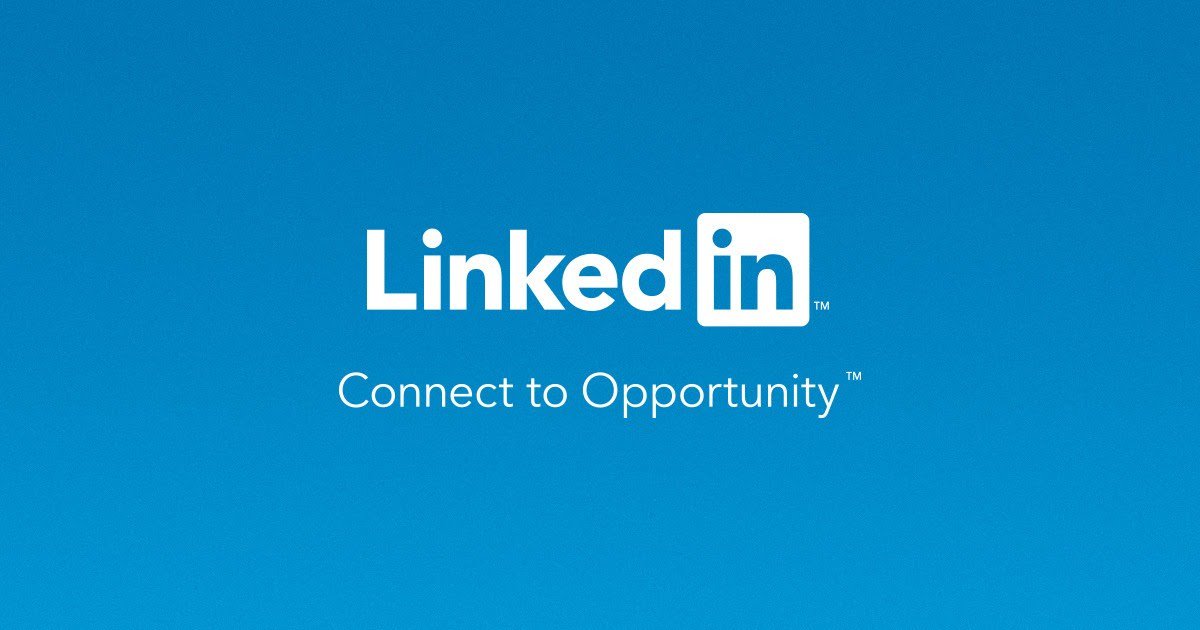 omb_blog's tweet photo. LinkedIn: Where Professionals Meet Professionals
https://t.co/RIlpXaiF9C https://t.co/xYc88cojVd