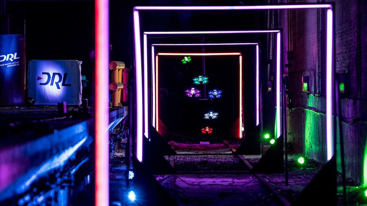 FPV Drone Racing tweet media