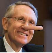 ParrotCaique's tweet photo. @johncmack @SenatorReid #NeverHarry and #NeverTrump https://t.co/BEqIbnsfkZ