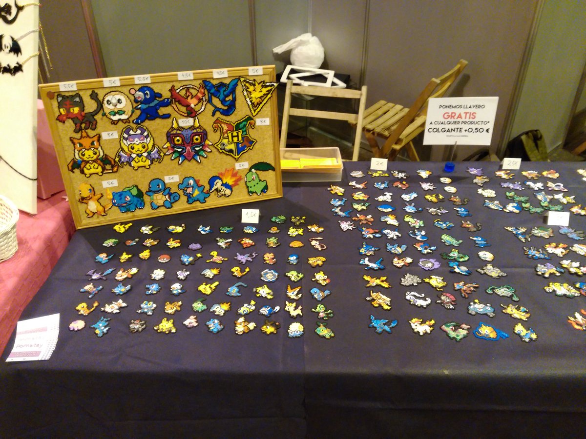 Pomatsy's tweet image. Estamos muy contentos con la Japan Weekend de este fin de semana! Esperamos repetir para la próxima ^^