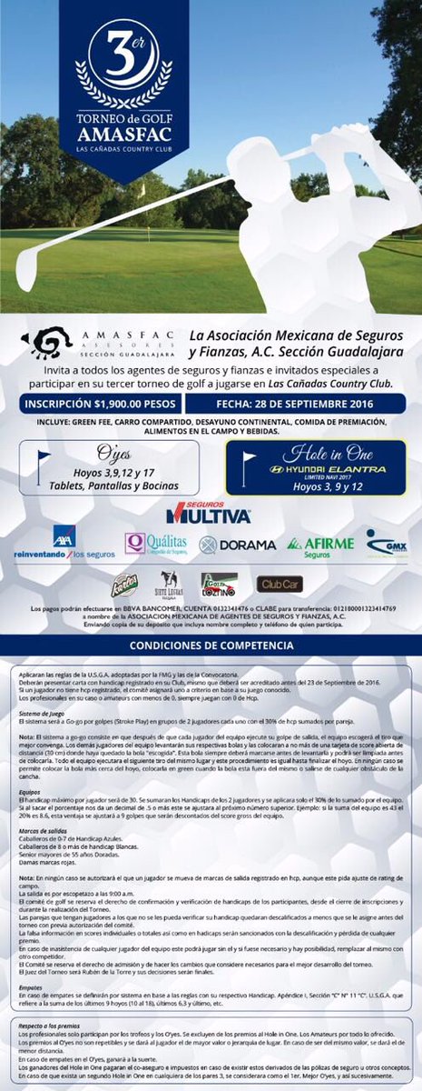 Listos? Miércoles 28 de Septiembre, No dejes pasar la oportunidad de competir por un Automóvil Hyundai Elantra Limited 2017, los esperamos!