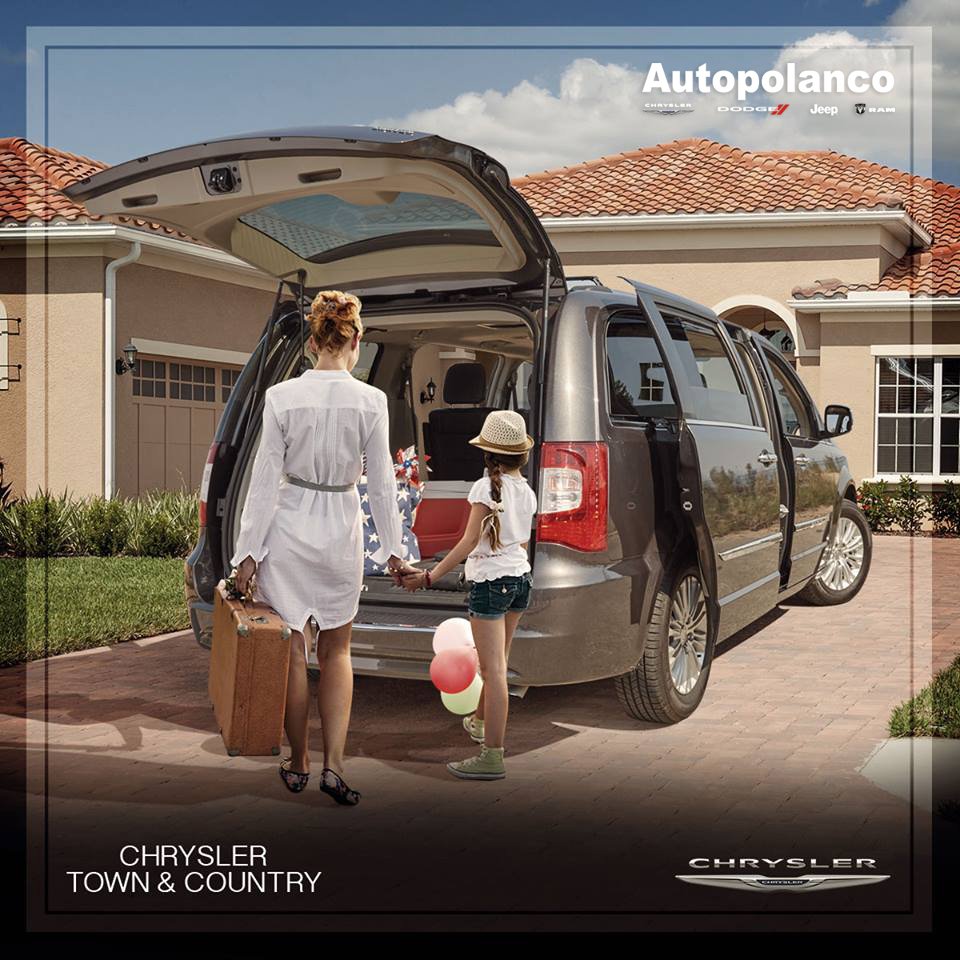 Los viajes más divertidos son los que haces con tu familia. Compártenos el mejor viaje que hayas tenido con tus hijos.  
#FelizMartes