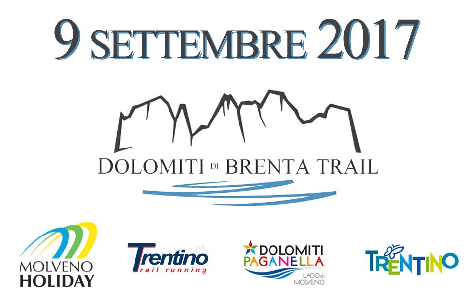 Poi non dite che non siete stati avvisati per tempo! #dolomitidibrentatrail