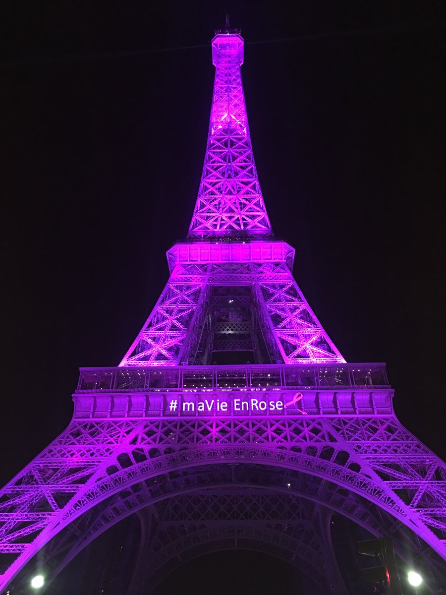 Lesnews La Tour Eiffel En Rose Pour Mobiliser Contre Le Cancer Du Sein Via Remybuisine Lesnews La Tour Eiffel En Rose Pour Mobiliser Contre Le Cancer Du Sein Via Remybuisine