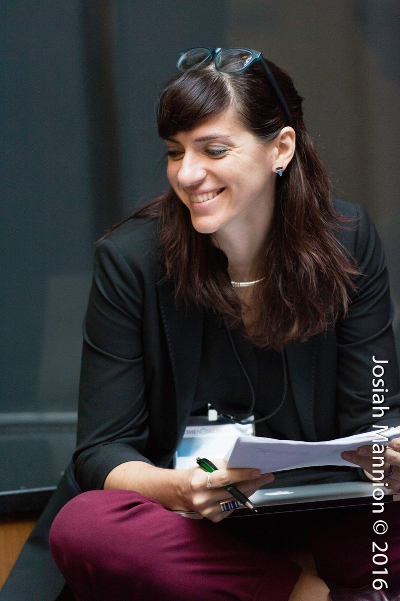 center4inquiry's tweet photo. Women in Secularism 4 was a wonderful event. Read our session-by-session overview at https://t.co/Hz8v3fZSFD. #wis4 https://t.co/Y8hVoYAMIq