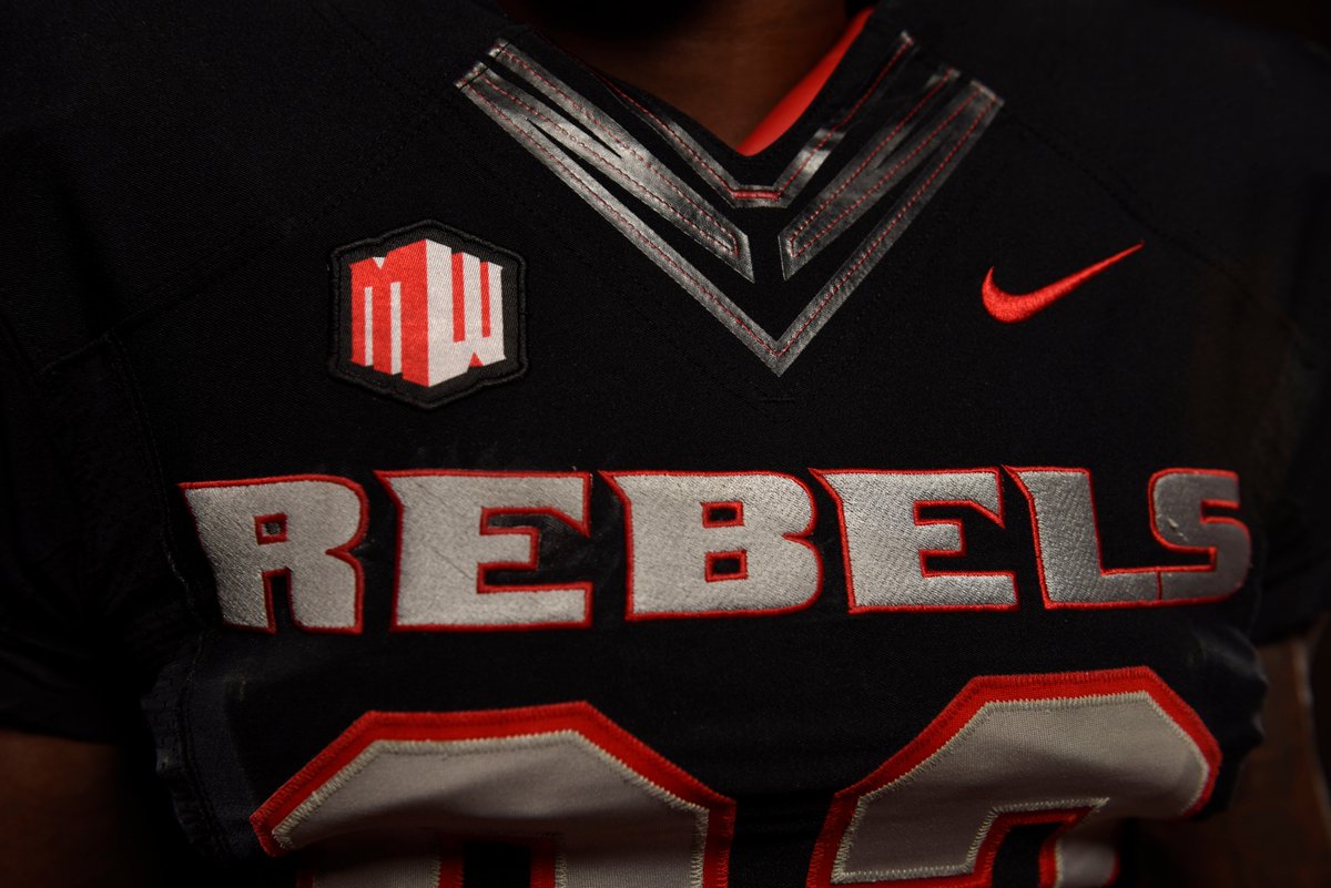 JUST ANNOUNCED: @unlvfootball at San Diego State game on Oct. 8 will be at 7:30 pm PT on ESPNU.