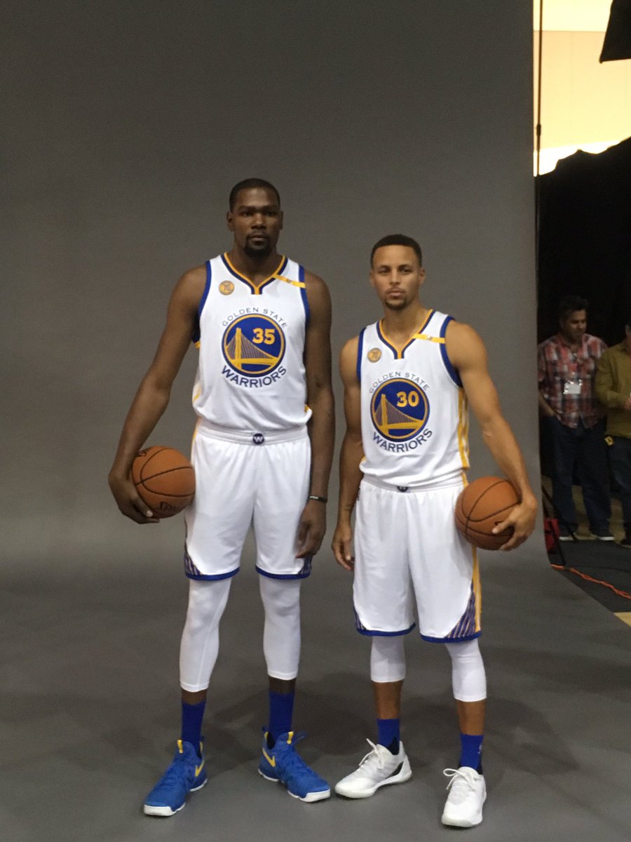 steph curry kd