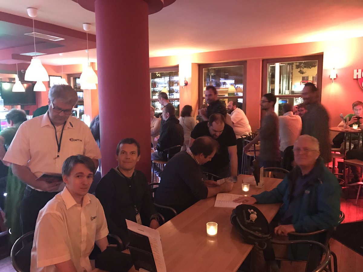 OpenCms tweet media