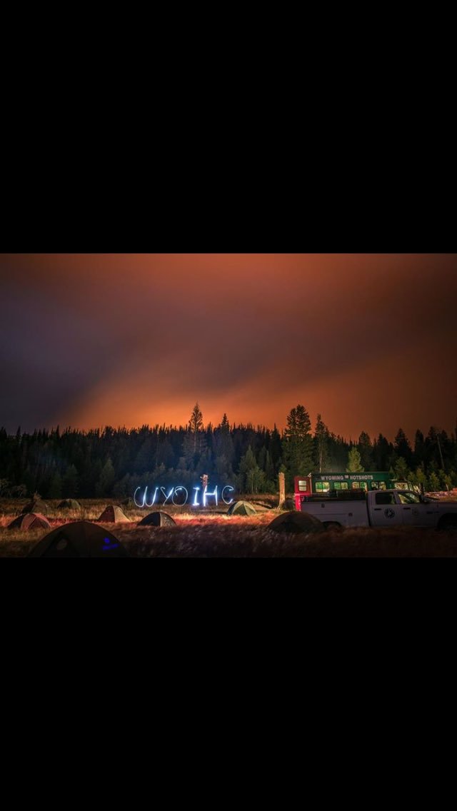 jroachfire9's tweet image. Pictures from our last roll of the season ended with 1000 hour of overtime!