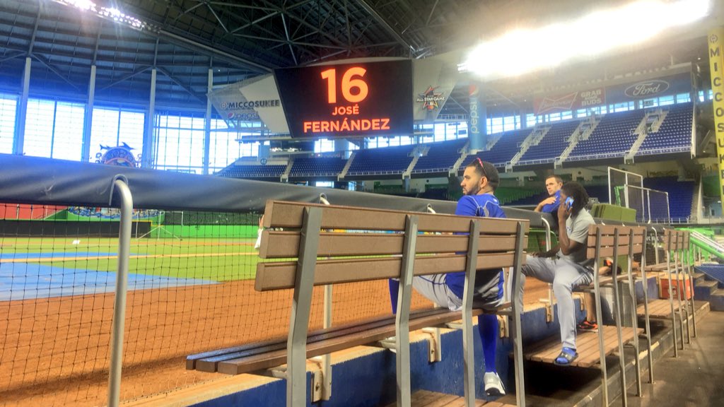 New York Mets tweet media