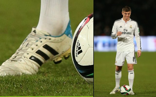 adidas 11pro toni kroos