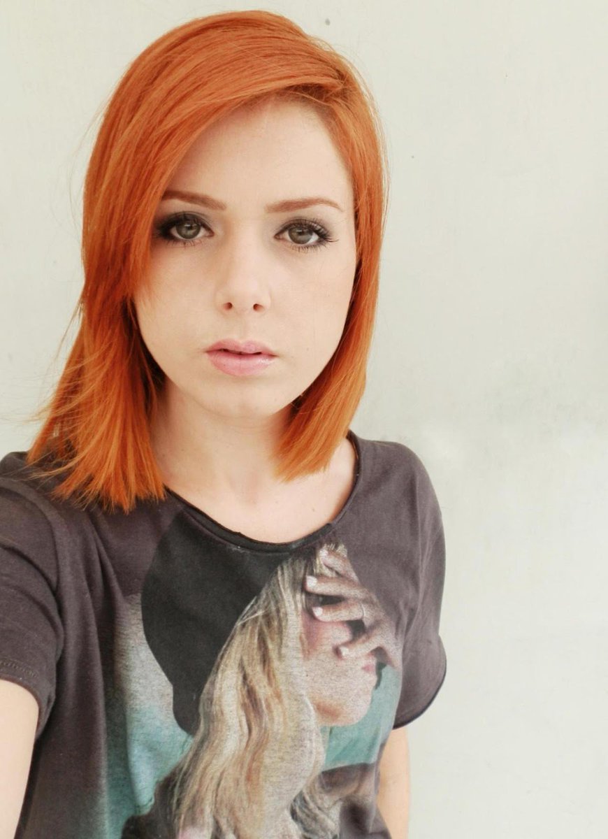 Ruivas™ (@ruivas_) on Twitter photo 