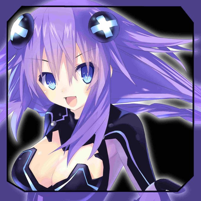 パープルハートのtwitterイラスト検索結果
