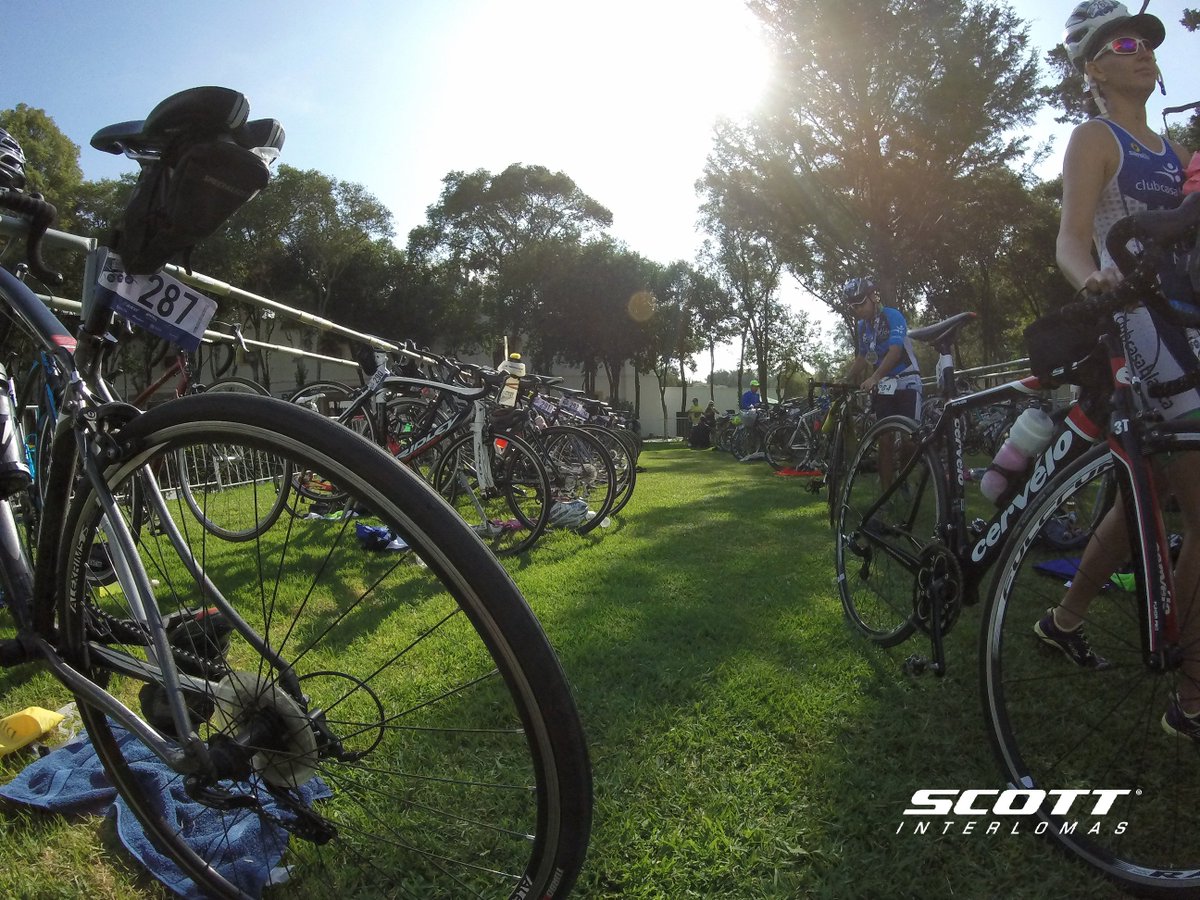 harden_hub's tweet photo. Scott Technical Service en el primer Triatlón de @AlkoholfreiMx en Puebla ¡Felicidades!
#ScottInterlomas #QueNadaTeDetenga #Triatlón https://t.co/mBZedMWPl5