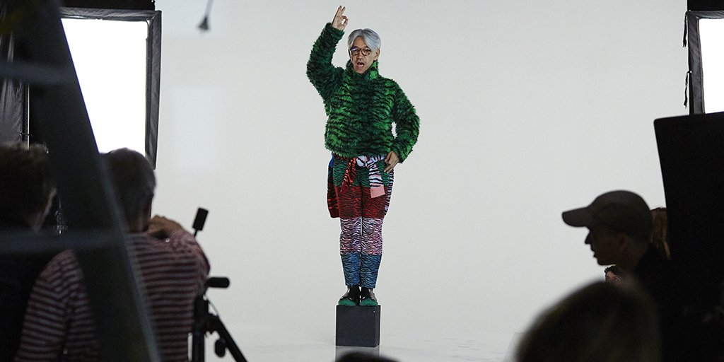 kenzo sakamoto