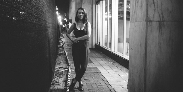 vintagevinylSTL's tweet photo. November 6th! @mitskileaks is playing @offbroadwaystl! Enter to win a pair of tickets by retweeting! https://t.co/wjeSk8b4T7