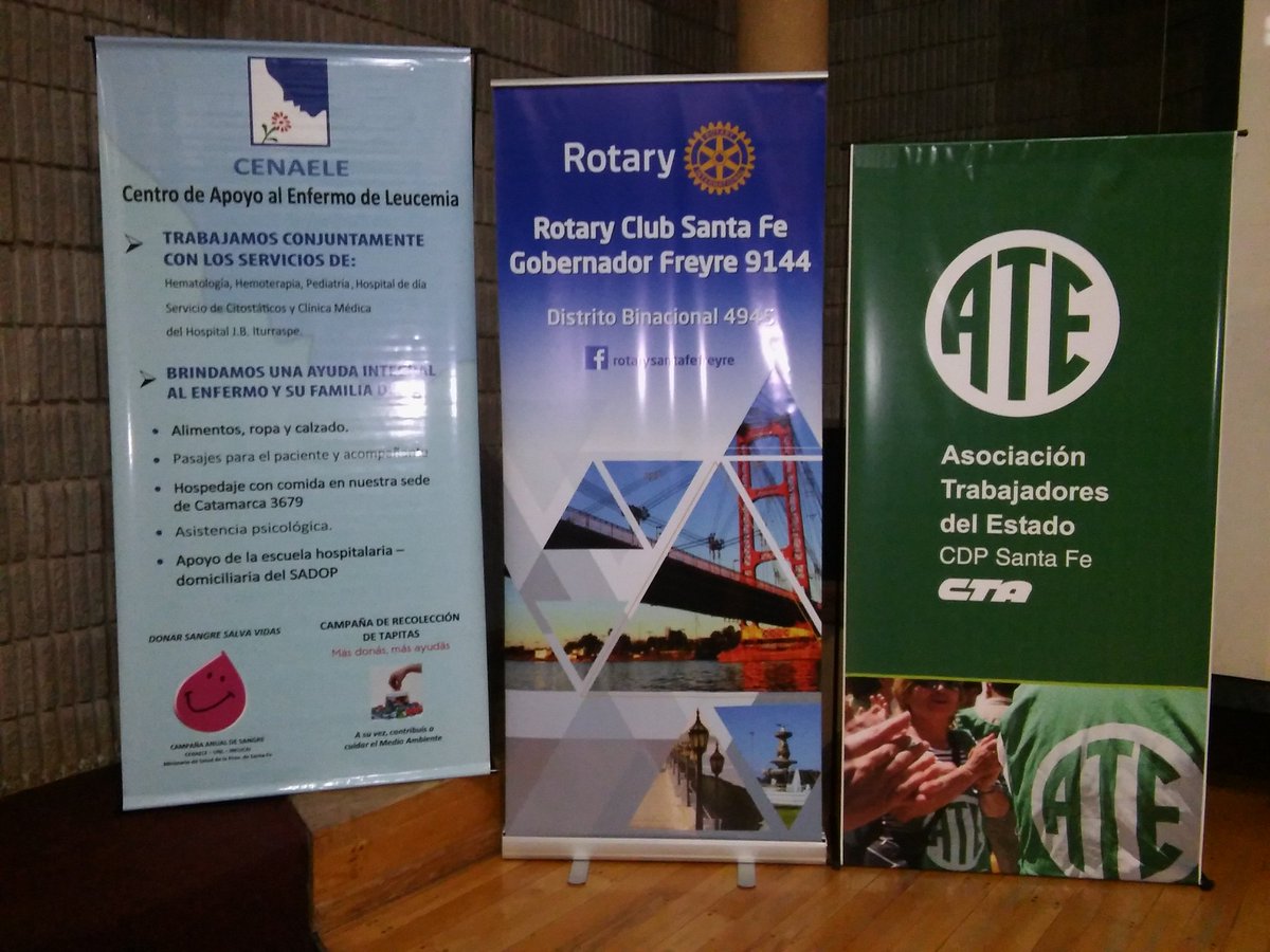 En un ratito comenzamos!!
Charla sobre donación de sangre y médula osea a cargo del Dr. Néstor Manzelli