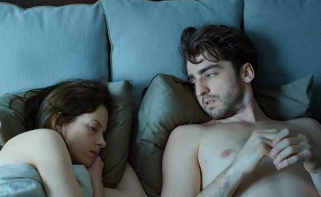 PopMatters's tweet photo. From painters to interrogators, the finest films at #GdyniaFilmFest dramatized real-life figures from Poland's past. https://t.co/PrAixNdxfI https://t.co/znfgIChHjh