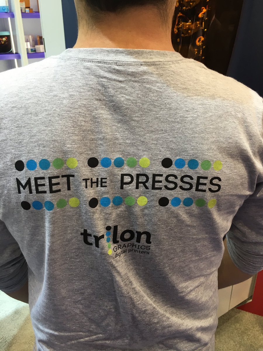 XeroxProduction's tweet image. Going, going...SOLD! Congratulations @TrilonGraphics on your brand-new toy...the Xerox Direct to Object Printer! #GraphExpo @jstrick428