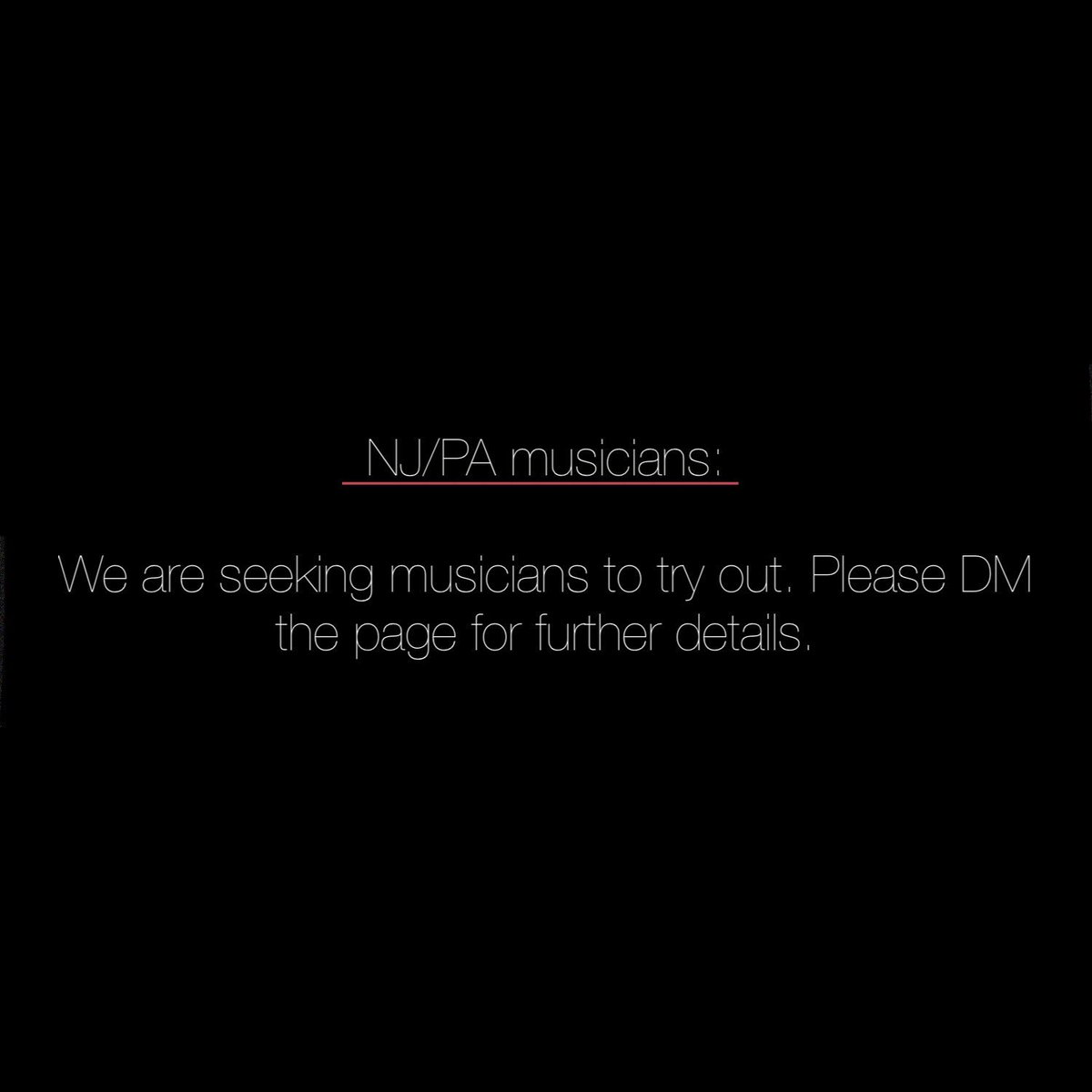 WitherMe's tweet image. This is your chance!