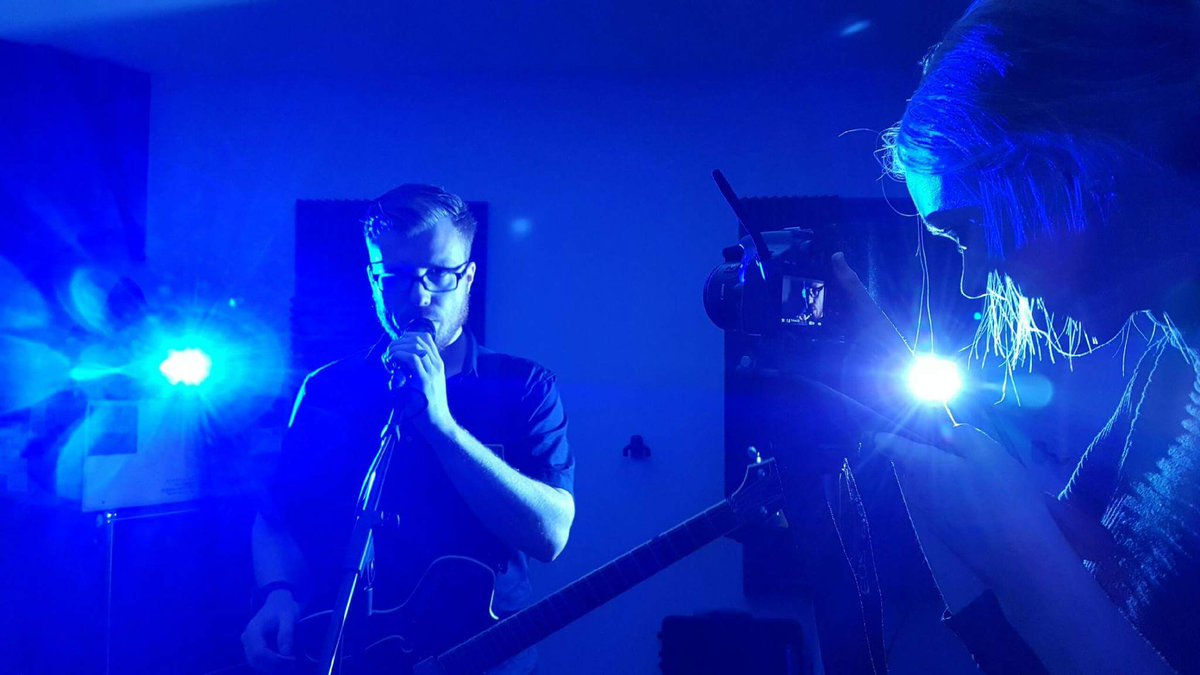 This day next week we release our new single 'Long Knives' on <a href="/minorfallrecs/">Minor Fall Records</a> #irishmusicparty #NewMusicMonday #longknives #minorfallrecs