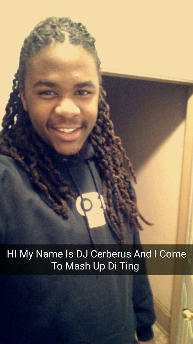 ChefRegularGuy's tweet photo. When We Touch Down The Whole Place Shell Dung #DjCerberus #TakeOverSound https://t.co/mUwwUbnSam