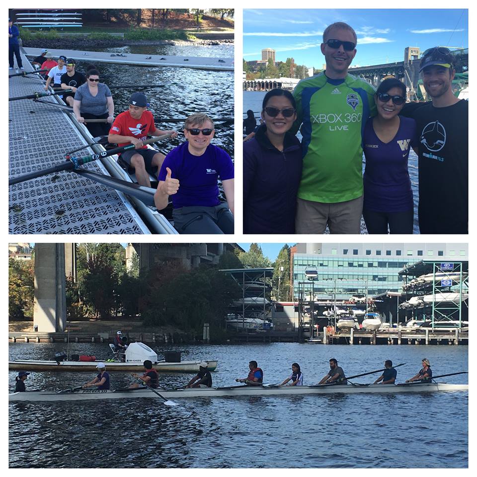 TMMBA's tweet photo. Organizing, bonding and synchronization- #TMMBA students learn to row @ThePocockFdn for their Leadership and Teamwork Practicum . https://t.co/qS5hxE6ngt