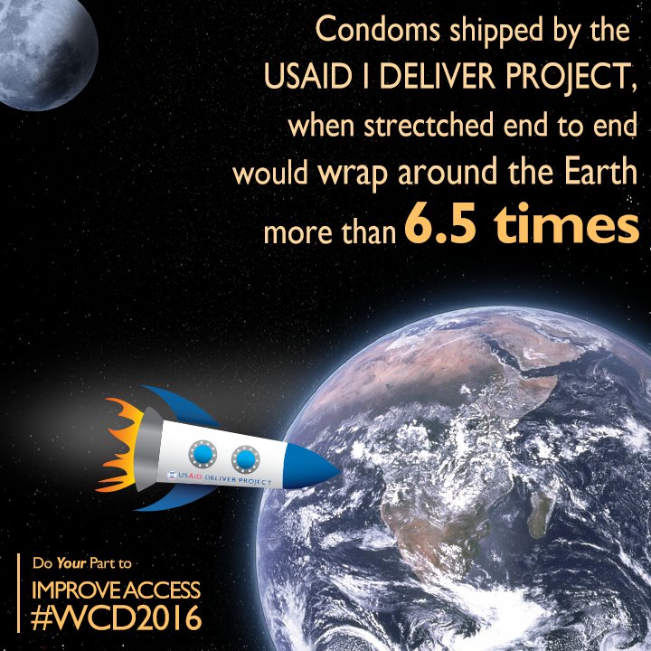 deliverproject's tweet photo. Did you know...? Help us celebrate World Contraception Day 2016 but sharing your impact. #WCD2016 #WeDeliver https://t.co/RnEQw2YhaC