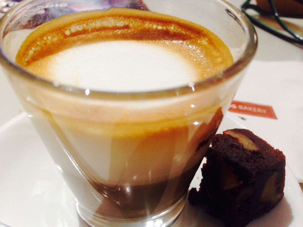 Let's talk #realestate over #coffee in #NYC