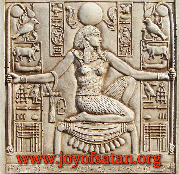 Mathildis108's tweet photo. Satanism is based upon the ancient religions that predated Judaism and Christianity from hundreds to thousands of years.
#mondaymotivation https://t.co/cJtjprweZd