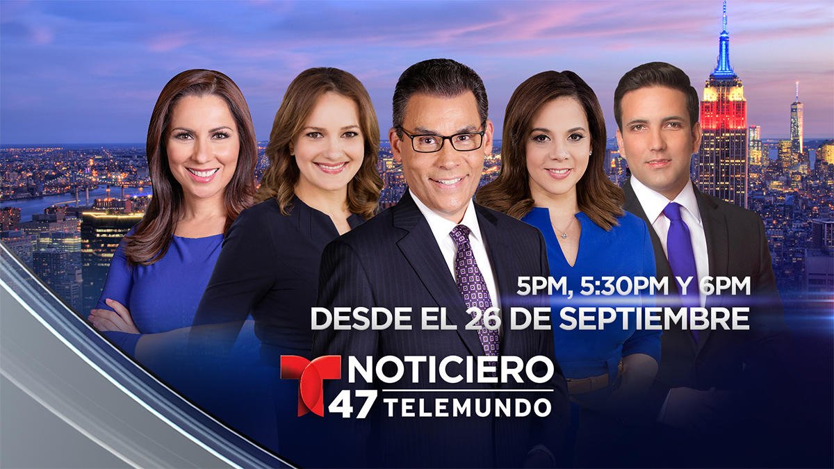telemundo 47 en vivo gratis