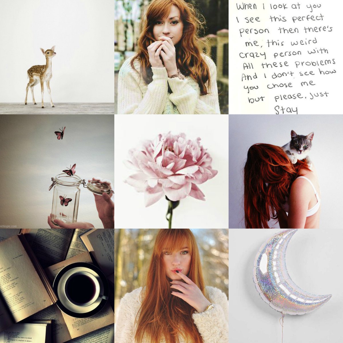 GingerEvans_'s tweet photo. LILY EVANS

"Be strong, be safe."

https://t.co/OFabqzIN2c https://t.co/jK3QpGuAzO