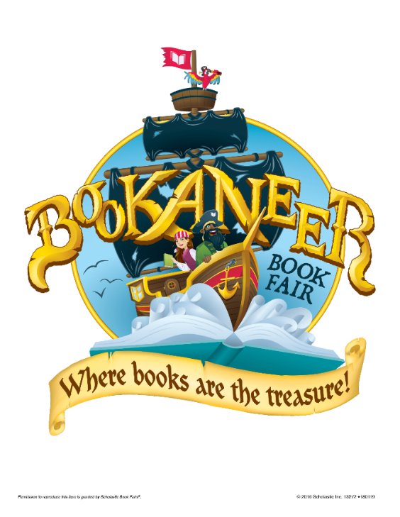 pleasanthillpta's tweet photo. Aargh you ready for the Scholastic Fall Book Fair? 10/21-27.  If you can help out, sign up at:  https://t.co/g4X2N3rAYq https://t.co/6Bmv1UE5QA