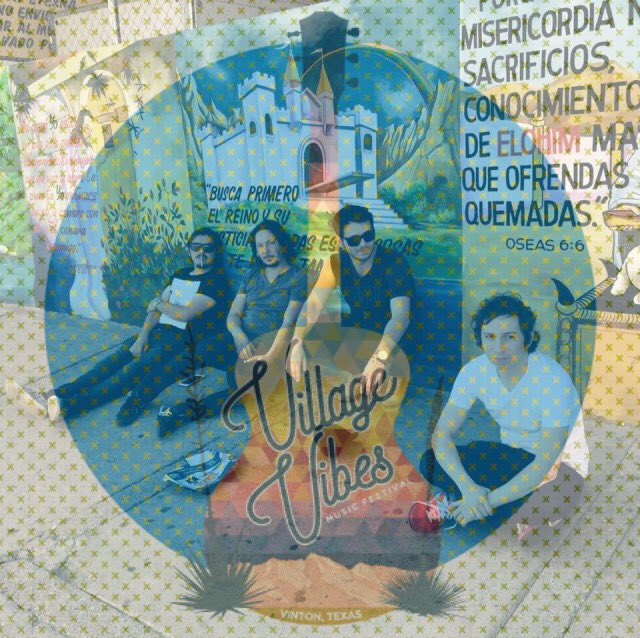 VillageVibesMF's tweet image. Catch indie electronic group #Ligre in two weeks at #VillageVibesMusicFestival Sat. 10/8 🤘
Tickets on sale at villagevibesmusicfestival.com!