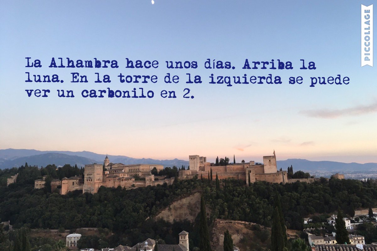 La Alhambra de Granada y su magia. 

No deja de sorprenderme.