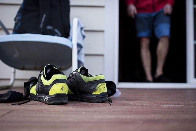 Respeta las reglas del hogar :) #iamspecialized #2FO | Foto: @parisgore ift.tt/2d4DyT7