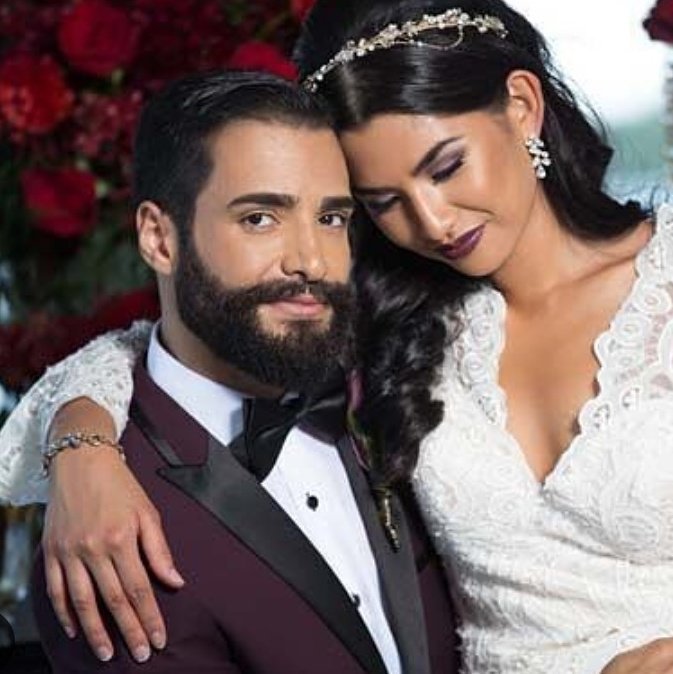luvytshop's tweet photo. Our jewelry featured in @weddingplannermag | Photo by @carmelasagula https://t.co/w1IGcH7USb
