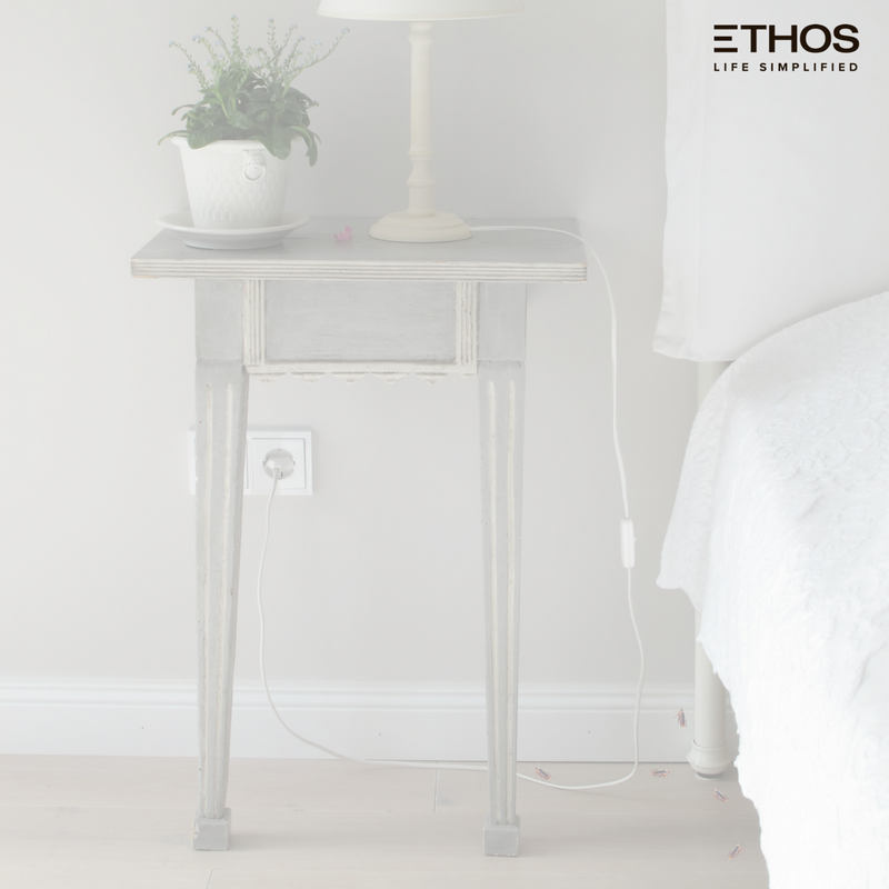 EthosPropServ's tweet image. We want you to sleep at night knowing your home is well protected and pest free! #Lubbock #Roaches #CockroachProblem #Pests #Exterminator