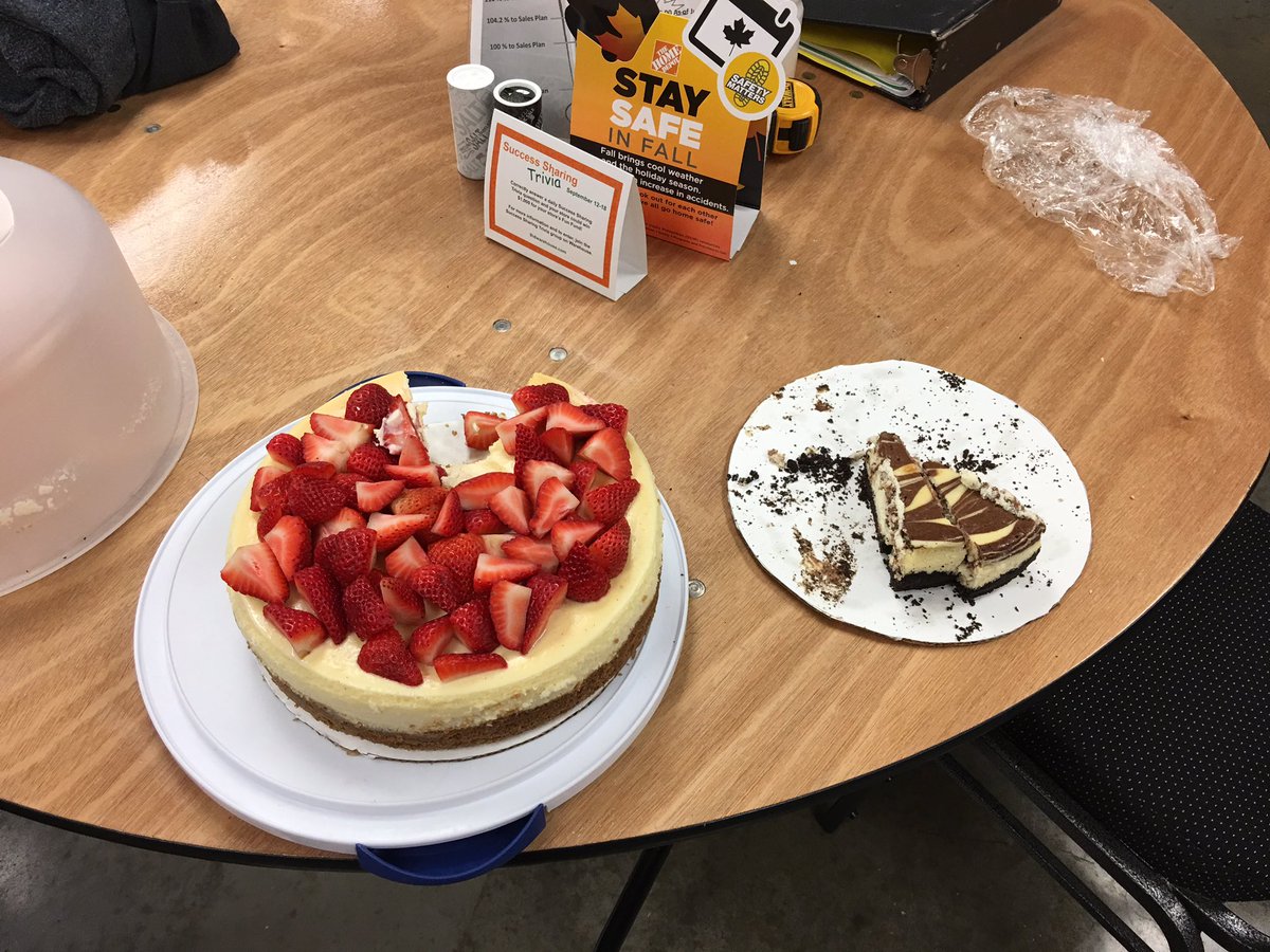 Cashier recovery goal #CHEESECAKE #2024 #lovemyfrontend <a href="/MattCramer179/">m</a> <a href="/d_finan/">Todd Finan</a> <a href="/kelly_mayhall/">Kelly Mayhall</a> @brian1380 <a href="/2009THD/">Staci Hensley</a>