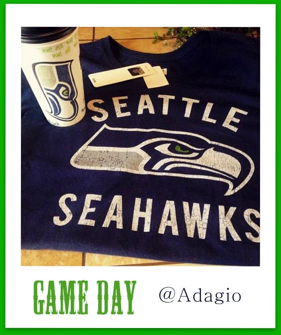 Yesterday was AMAZING!!!