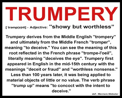 BrendaJeanCDN's tweet image. #debatenight will be a whole lot of this..
#BestWords #Irony