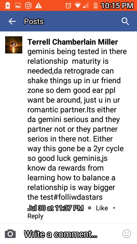 flamebrain2's tweet image. Time to mature Geminis