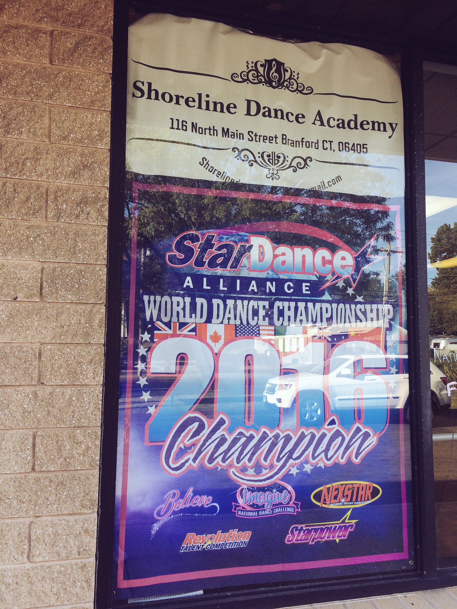 shoreline dance academy facebook