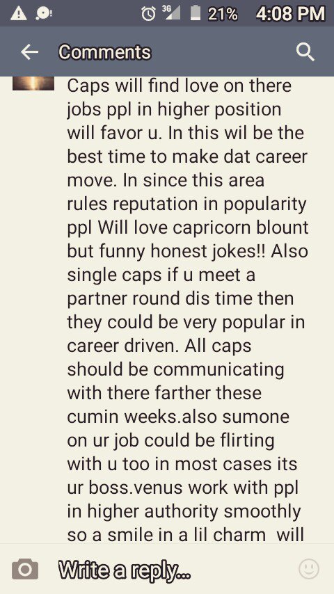 flamebrain2's tweet image. Capricorn lifestyle!!!...