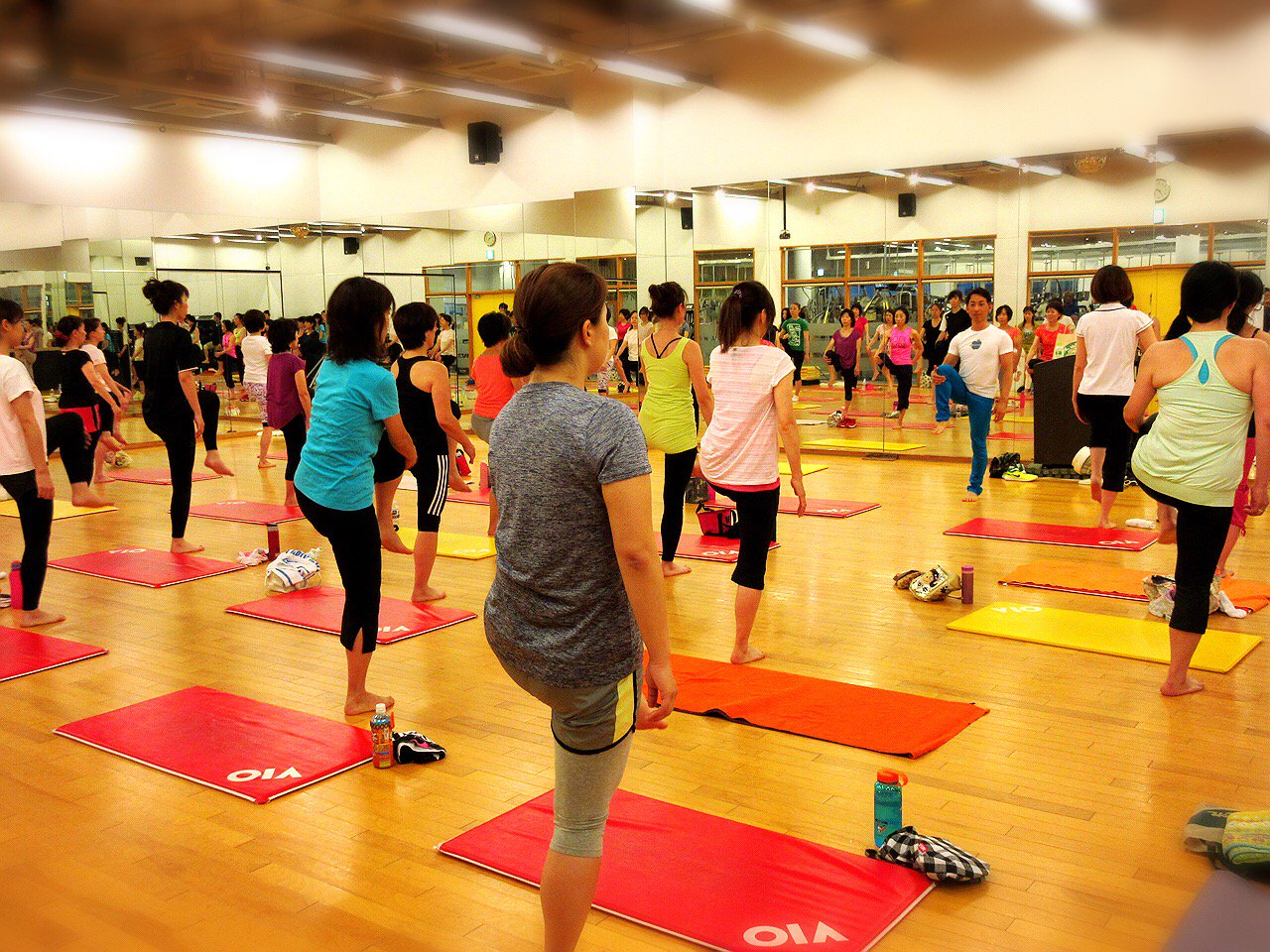 プロイデア 松尾タカシさんによる おしり専門トレーナーに学ぶ おしり を鍛えると一生歩ける 講座が10 16 日 に朝日カルチャーセンターで開催 毎日できる簡単な筋トレなど この機会に学んでみませんか T Co