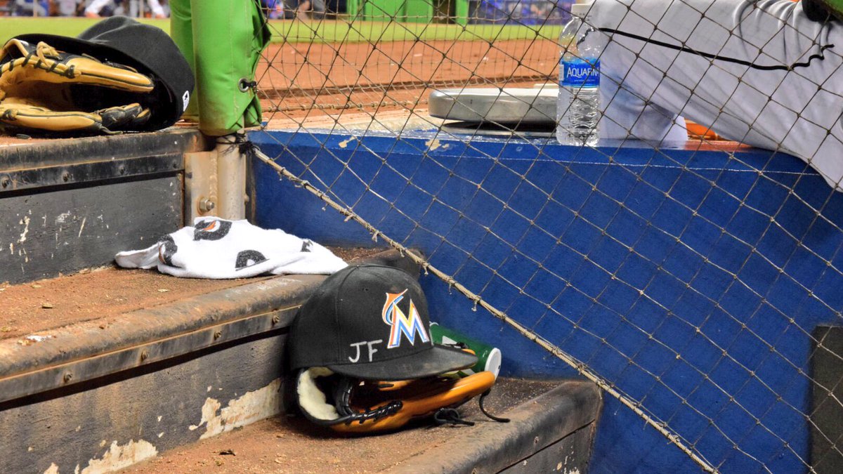 Miami Marlins tweet media